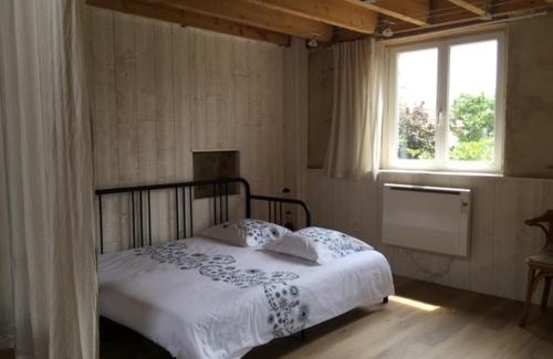 Le Bignon Appartement | Loft Sud-Nantes