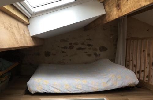 Le Bignon Appartement | Loft Sud-Nantes