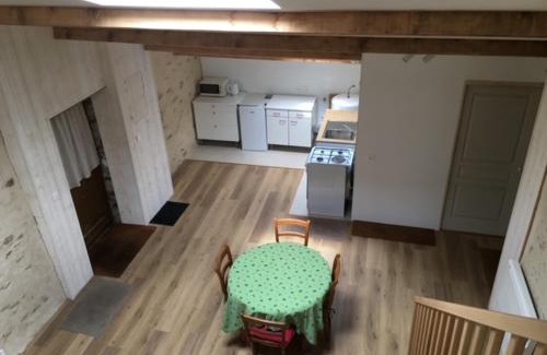 Le Bignon Appartement | Loft Sud-Nantes