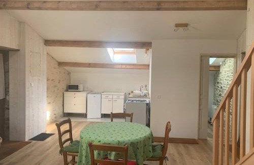 Le Bignon Appartement | Loft Sud-Nantes
