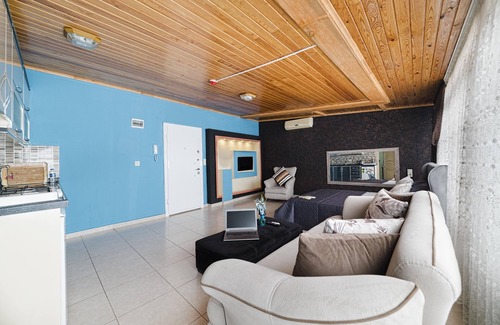 Iskenderun Appartement | LOFT SUIT APART OTEL