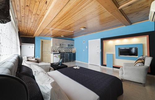 Iskenderun Appartement | LOFT SUIT APART OTEL