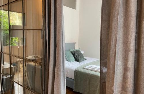 Posillipo Appartement | LOFT sull'acqua con vista mozzafiato
