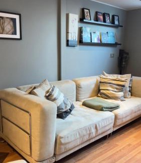 Abbadesse Appartement | LOFT Taramelli - ISOLA