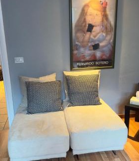 Abbadesse Appartement | LOFT Taramelli - ISOLA
