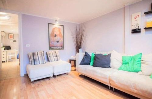 Abbadesse Appartement | LOFT Taramelli - ISOLA