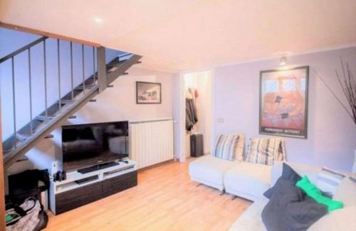 Abbadesse Appartement | LOFT Taramelli - ISOLA