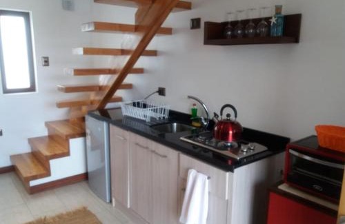 Cachagua Appartement | Loft Terrazas de Cachagua