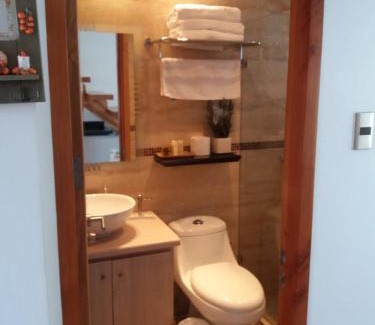 Cachagua Appartement | Loft Terrazas de Cachagua