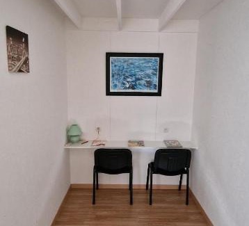 Hazebrouck Appartement | Loft tout équipé 7 personnes