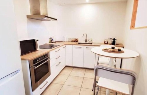 Beausemblant Appartement | Loft Tout Confort - La Blache des Collines