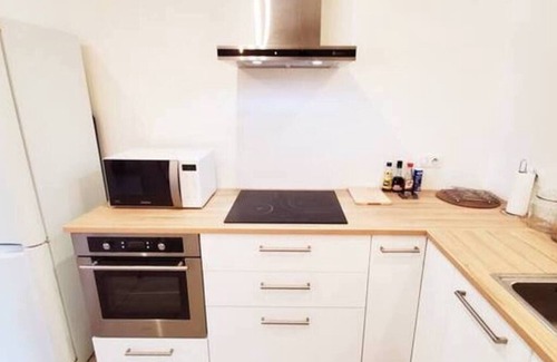Beausemblant Appartement | Loft Tout Confort - La Blache des Collines