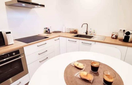 Beausemblant Appartement | Loft Tout Confort - La Blache des Collines