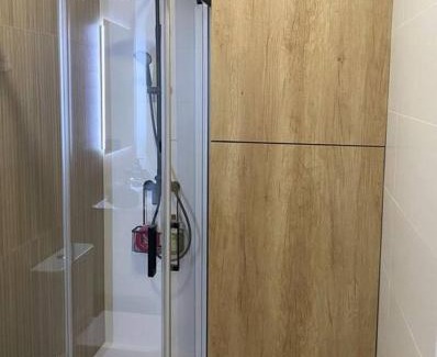 Santiago y Zaraiche Appartement | Loft tranquilo a estrenar