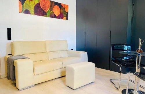 Santiago y Zaraiche Appartement | Loft tranquilo a estrenar
