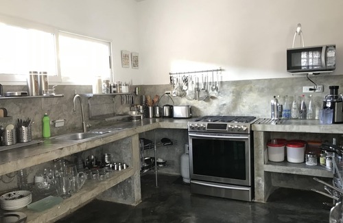 Municipality of Playa Villa | Loft Triplex en Playa Santa Fe