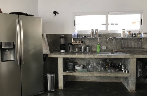 Municipality of Playa Villa | Loft Triplex en Playa Santa Fe