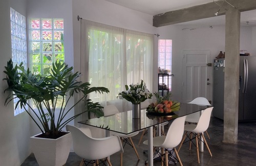 Municipality of Playa Villa | Loft Triplex en Playa Santa Fe