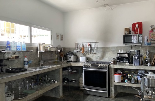 Municipality of Playa Villa | Loft Triplex en Playa Santa Fe
