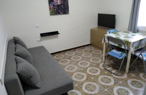 San Vicente dels Horts Maison | loft turistic