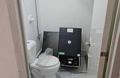 Dauis Appartement | Loft type- apartment for rent near airport, panglao beaches.