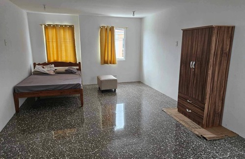 Dauis Appartement | Loft type- apartment for rent near airport, panglao beaches.