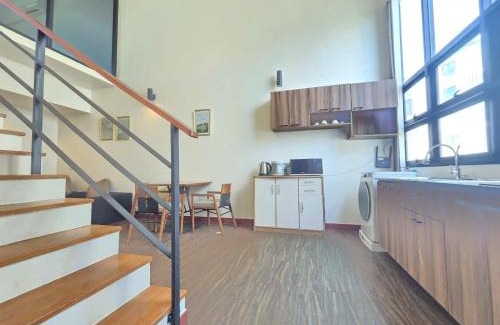Bang Tao Appartement | Loft Unit in Boat Avenue Phuket