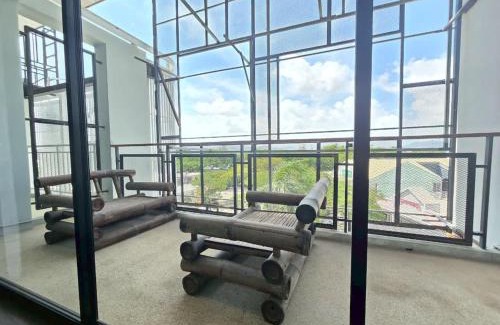 Bang Tao Appartement | Loft Unit in Boat Avenue Phuket