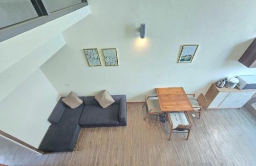 Bang Tao Appartement | Loft Unit in Boat Avenue Phuket