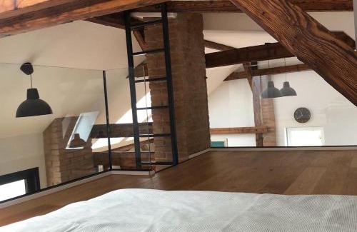 Trencin Appartement | Loft v historickom centre
