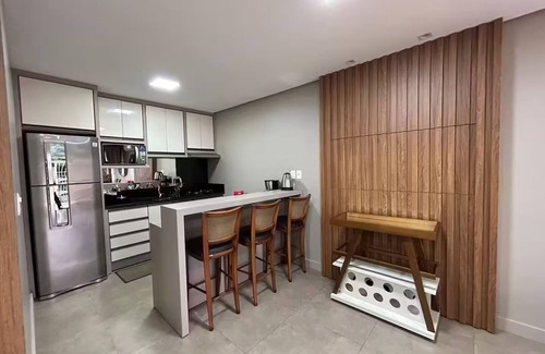 Gramado Maison | Loft Valley of the Mountains - Gramado - RS