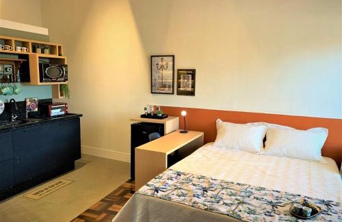 Maringa Appartement | Loft Veneto