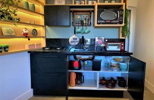 Maringa Appartement | Loft Veneto