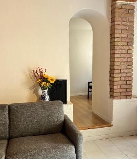 Vittorio Veneto Appartement | Loft Via Roma Serravalle