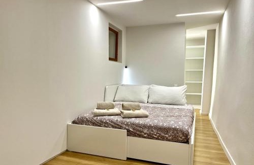 Vittorio Veneto Appartement | Loft Via Roma Serravalle