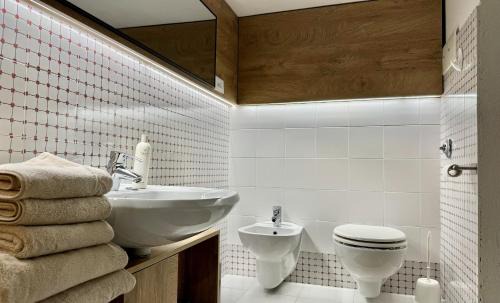 Vittorio Veneto Appartement | Loft Via Roma Serravalle
