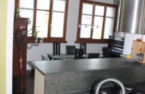 Lomagna Appartement | Loft villaggio dei pini