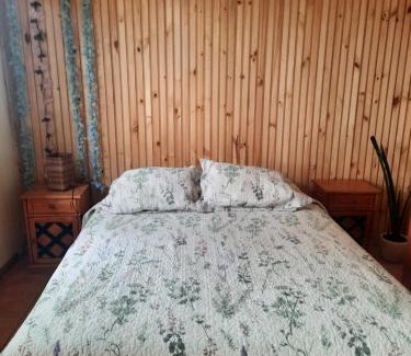 Valparaiso Appartement | Loft vista a la bahía