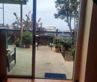 Valparaiso Appartement | Loft vista a la bahía