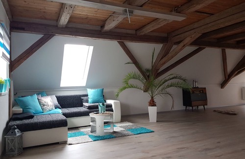 Hiltpoltstein Autre | Loft White Horse