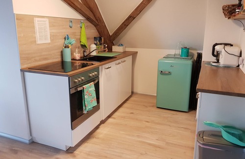 Hiltpoltstein Autre | Loft White Horse