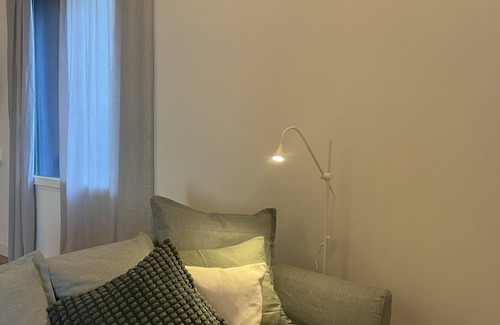 Posillipo Appartement | Loft with beach in Posillipo