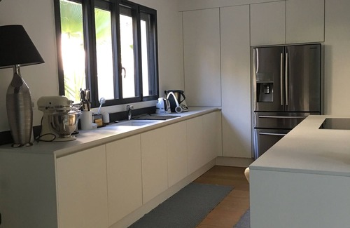 Chartrons Maison | Loft avec jardin et piscine intérieure Bordeaux centre