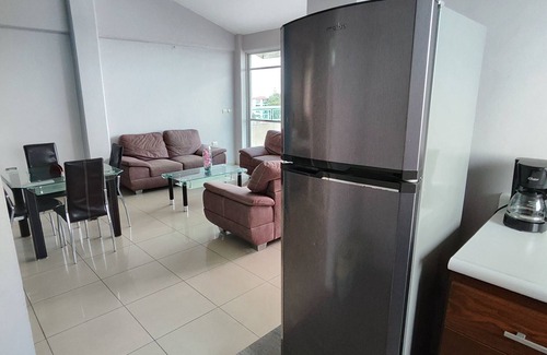 Xalapa Appartement | Loft with panoramic views of all of Xalapa
