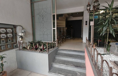 Xalapa Appartement | Loft with panoramic views of all of Xalapa