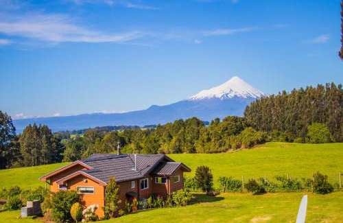 Puerto Varas Maison | Loft y Cabañas Ensenada