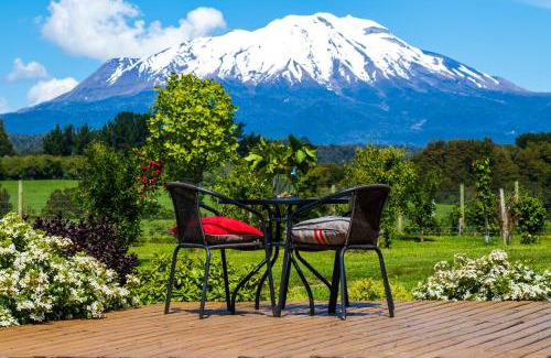 Puerto Varas Maison | Loft y Cabañas Ensenada