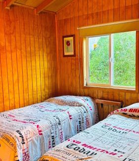 Lenca Appartement | Loft y Cabañas Quetru