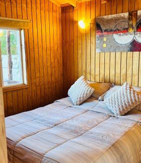 Lenca Appartement | Loft y Cabañas Quetru