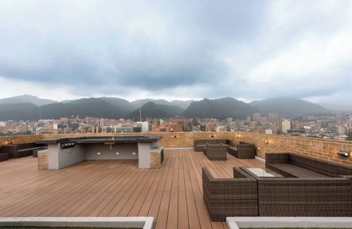 Barrios Unidos Appartement | Loft Zona Financiera